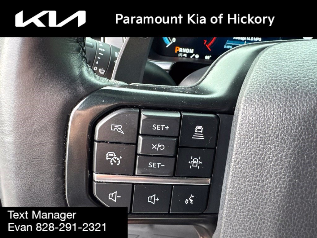 Used 2023 Ford F150 Raptor AWD/4WD image 40