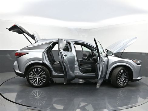 Used 2024 Lexus RX 350 Premium Plus image 37