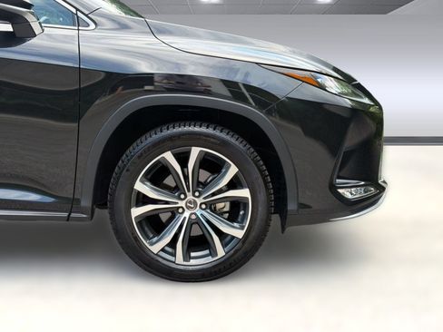 Used 2022 Lexus RX 350 AWD w/ Premium Package image 11