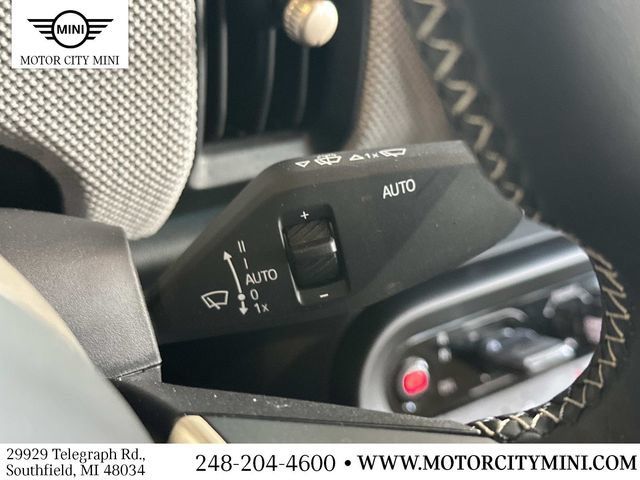 Used 2026 MINI Cooper S FWD image 25