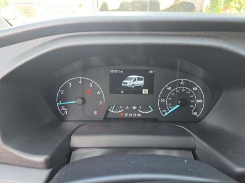 Used 2023 Ford Transit 350 XLT RWD image 13