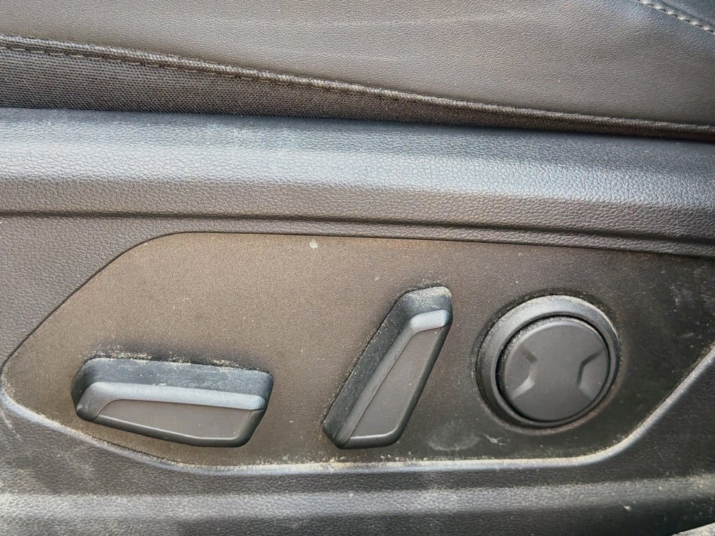 Used 2025 Hyundai Tucson SEL AWD/4WD image 26