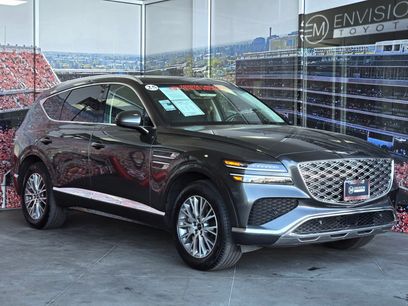 Used 2025 Genesis GV80 2.5T Standard