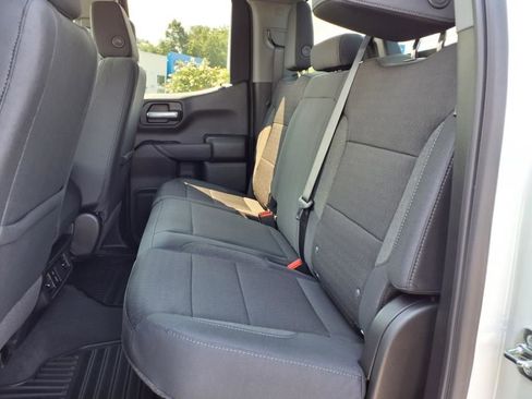 New 2026 Chevrolet Silverado 1500 Custom image 22