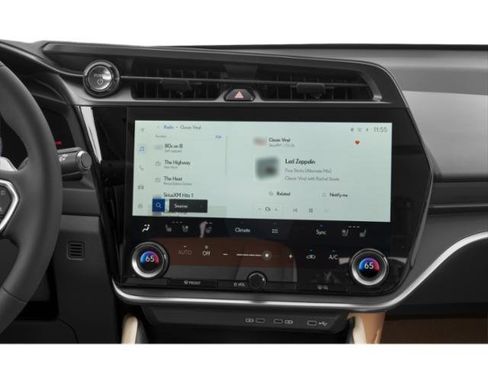 New 2026 Lexus RZ 350e 2WD image 9