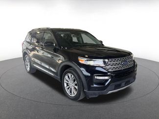 Used 2023 Ford Explorer Limited video 2
