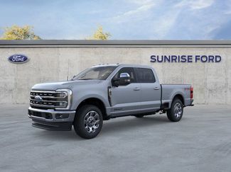New 2026 Ford F250 Lariat 360° Tour