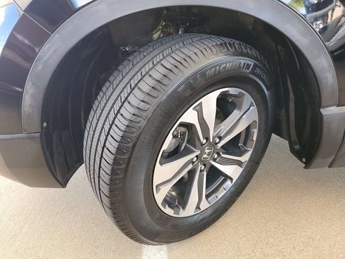 Used 2020 Honda CR-V LX image 31
