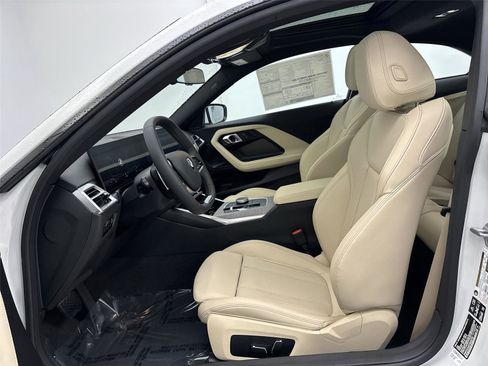 New 2026 BMW 230i xDrive Coupe w/ Convenience Package image 25