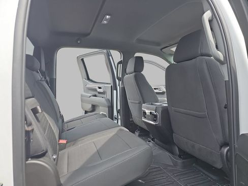 Used 2024 GMC Sierra 1500 Elevation AWD/4WD image 14