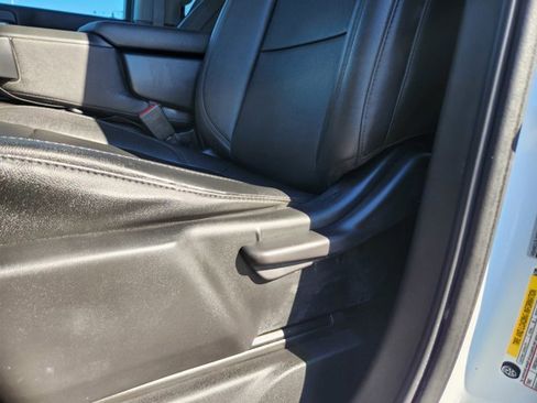 Used 2023 Chevrolet Silverado 3500 W/T w/ WT Convenience Package image 23