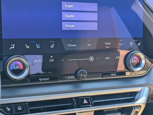 Used 2026 Lexus RX 350 w/ Convenience Package image 25