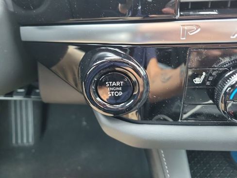 New 2026 Nissan Pathfinder SL AWD/4WD image 26