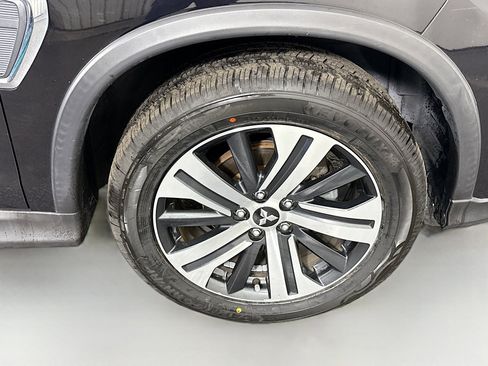 Used 2020 Mitsubishi Outlander Sport SE image 32