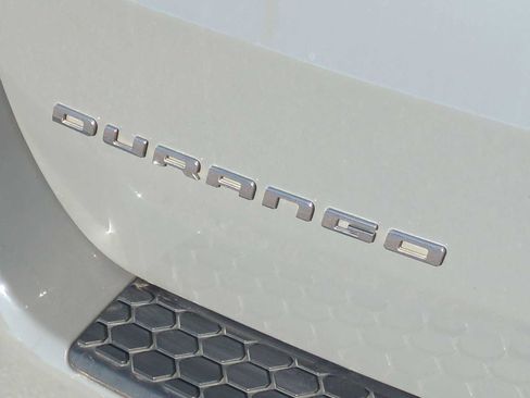 Used 2020 Dodge Durango GT image 31