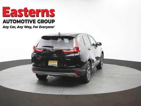 Used 2019 Honda CR-V EX-L image 39