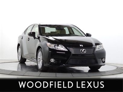 Used 2013 Lexus ES 350