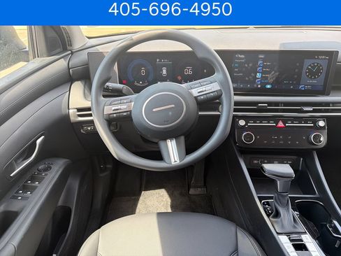 Used 2026 Hyundai Tucson SEL Plus FWD image 20