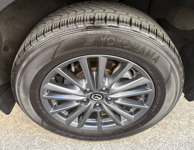 Used 2021 MAZDA CX-5 Touring w/ Touring Preferred SV Package AWD/4WD image 29