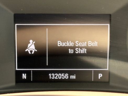 Used 2020 Chevrolet Malibu LS w/ Driver Confidence Package II FWD image 14