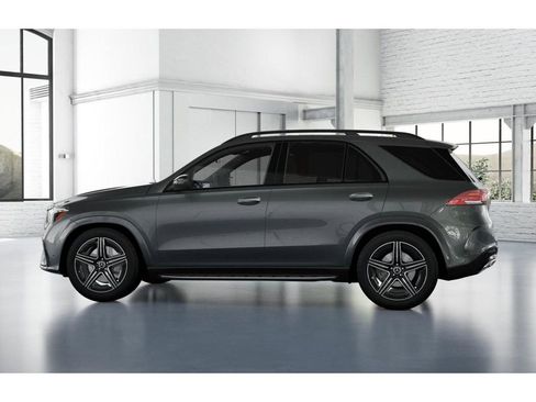 New 2026 Mercedes-Benz GLE 350 4MATIC image 33