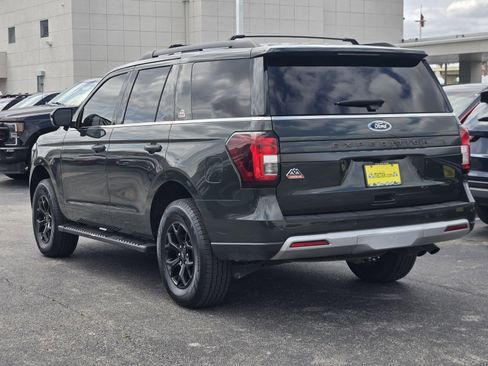 Certified 2023 Ford Expedition Timberline AWD/4WD image 8