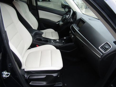 Used 2016 MAZDA CX-5 Grand Touring FWD image 18