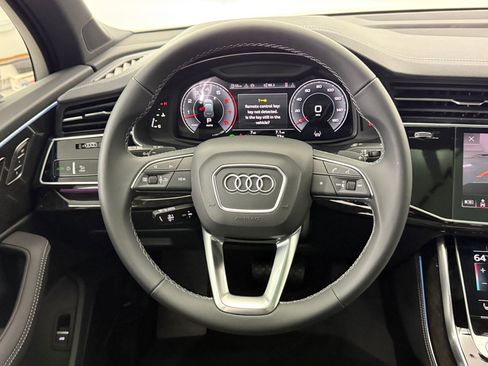 New 2026 Audi Q7 3.0T Premium Plus AWD/4WD image 19