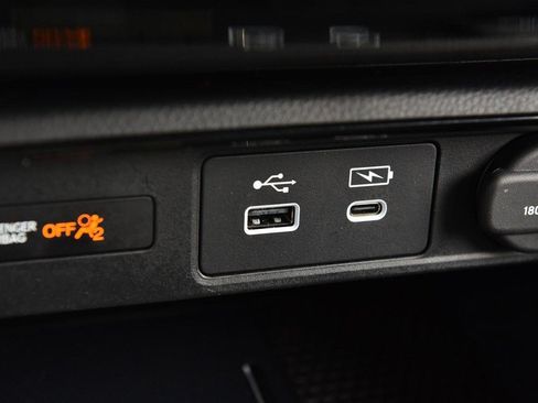 Certified 2025 Honda CR-V EX-L image 17
