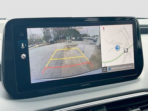 Used 2023 Hyundai Santa Fe SEL image 14