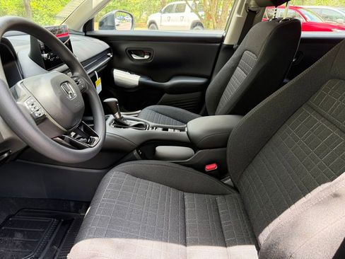 New 2026 Honda HR-V LX image 14