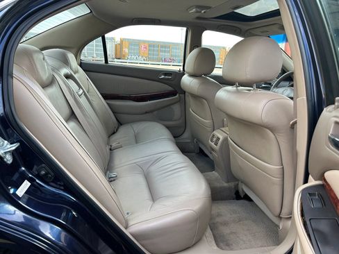 Used 1999 Acura TL FWD image 30