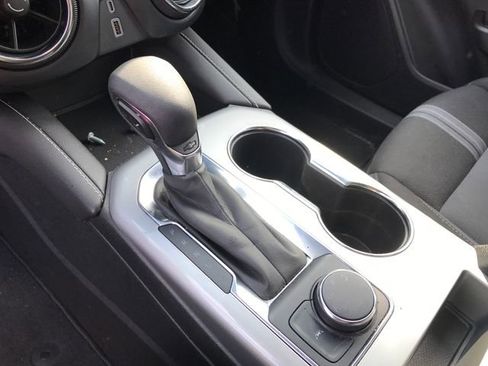 Certified 2025 Chevrolet Blazer LT image 6