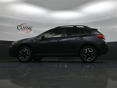 Used 2019 Subaru Crosstrek 2.0i Limited w/ Moonroof Package w/Navigation image 24