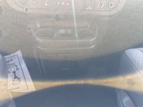 Used 2017 Chevrolet Express 3500 LT w/ LT Preferred Equipment Group image 11