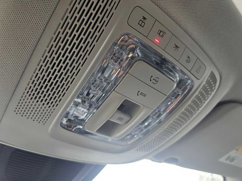 New 2026 Mercedes-Benz GLS 450 4MATIC image 36