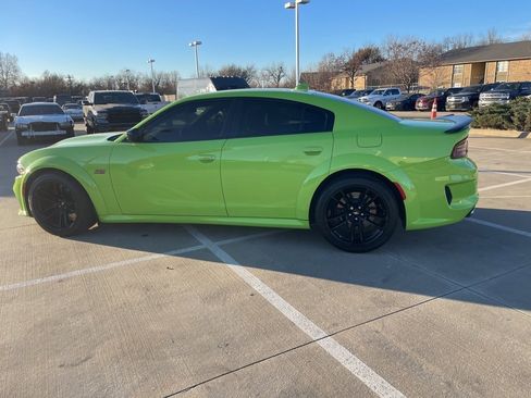 Used 2023 Dodge Charger Scat Pack image 5