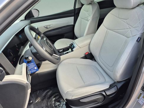 New 2026 Hyundai Tucson SE FWD image 18