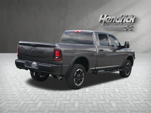 Used 2026 RAM 2500 Tradesman AWD/4WD image 10