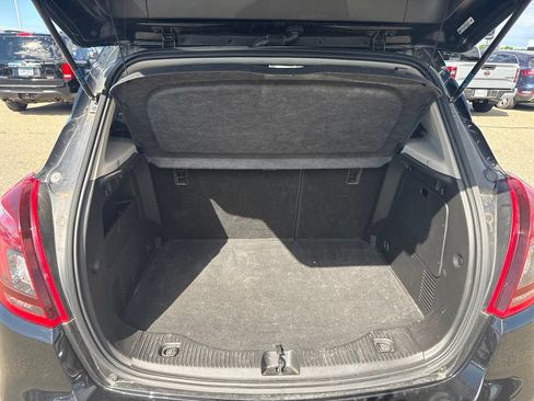 Used 2017 Buick Encore Preferred AWD/4WD image 9
