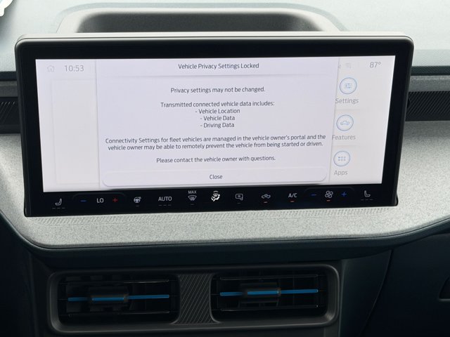 New 2026 Ford Maverick XLT w/ XLT Luxury Package FWD image 22