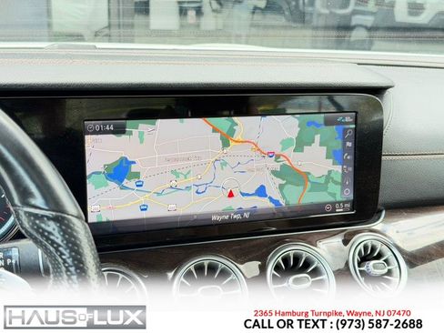 Used 2019 Mercedes-Benz E 450 4MATIC Coupe w/ AMG Line Package image 27