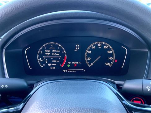 Certified 2026 Honda Civic LX image 26