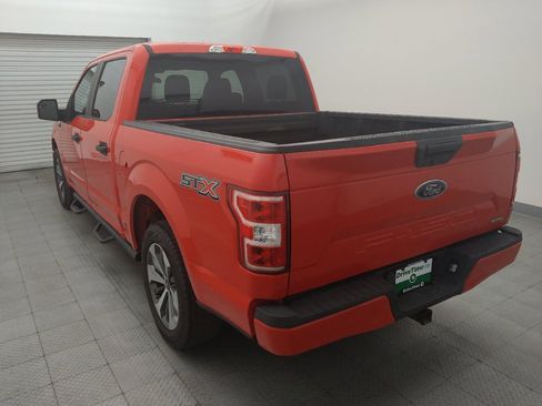 Used 2020 Ford F150 XL w/ Equipment Group 101A Mid RWD image 5