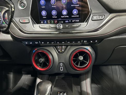 Used 2019 Chevrolet Blazer RS AWD/4WD image 25
