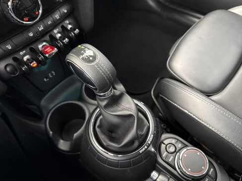 Used 2015 MINI Cooper S FWD image 26