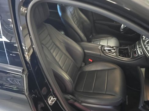 Used 2020 Mercedes-Benz E 450 4MATIC Sedan image 5