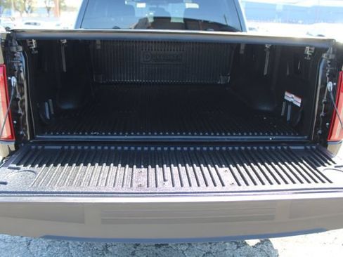 Used 2025 Ford F150 STX w/ Equipment Group 200A RWD image 11