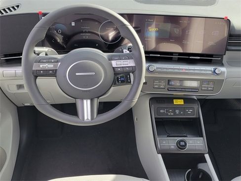 New 2026 Hyundai Kona SEL Premium image 4