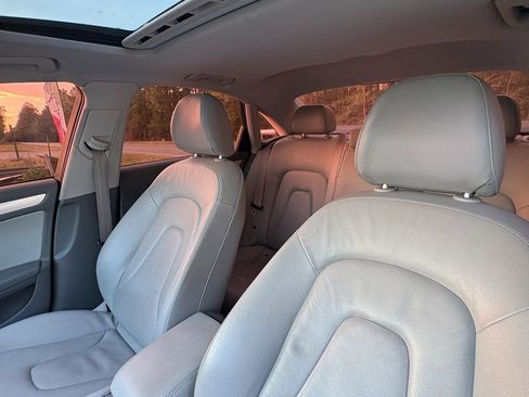 Used 2015 Audi A4 2.0T Premium Plus w/ Technology Package image 43